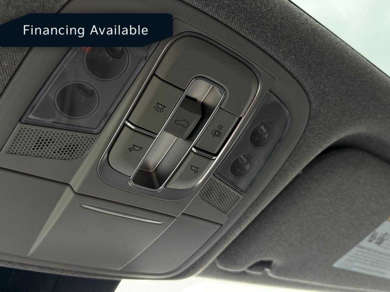 2019 Hyundai Santa Fe 2.0T Preferred AWD w/Sunroof Photo