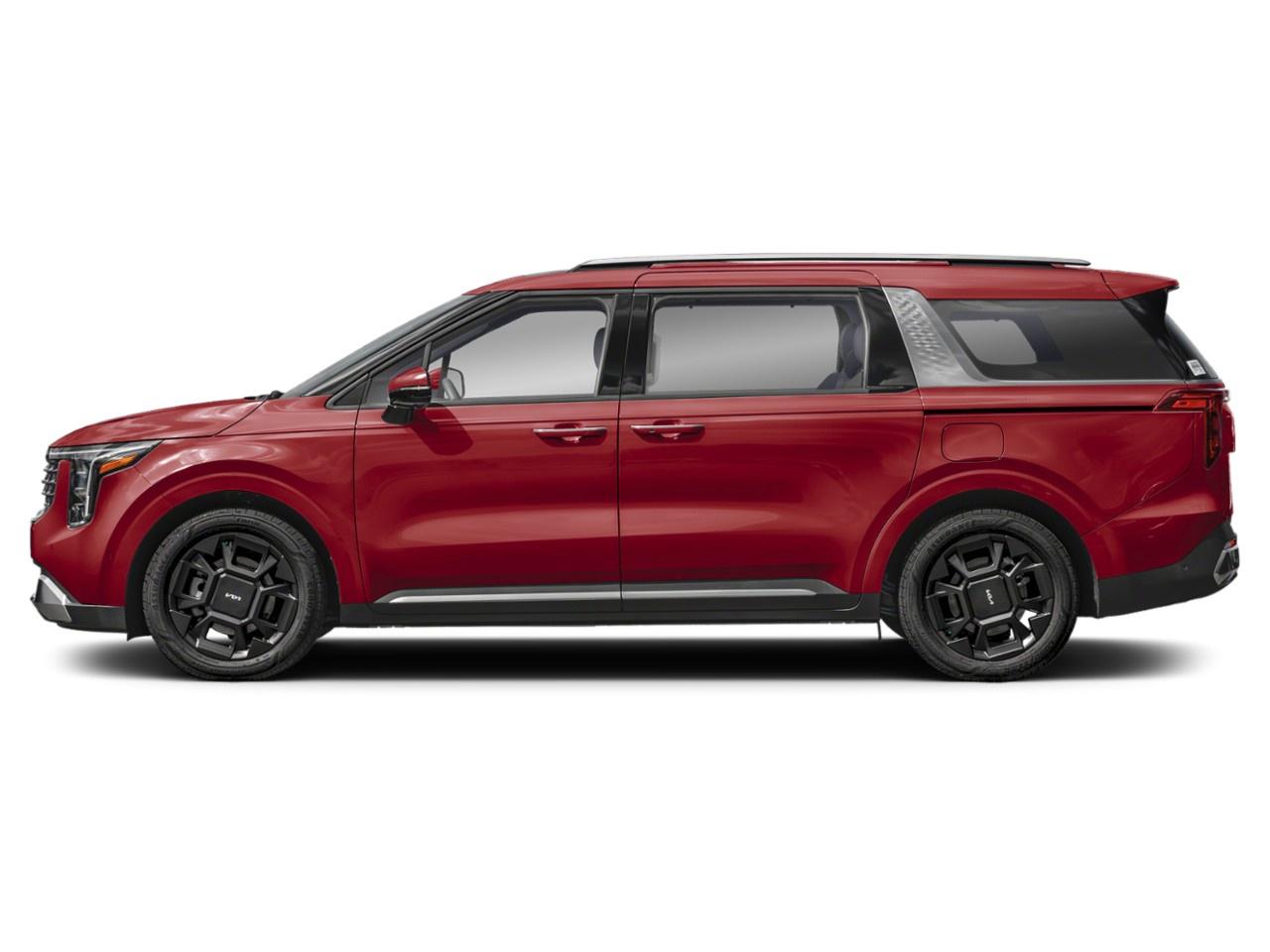 2026 Kia Carnival SX FWD Photo