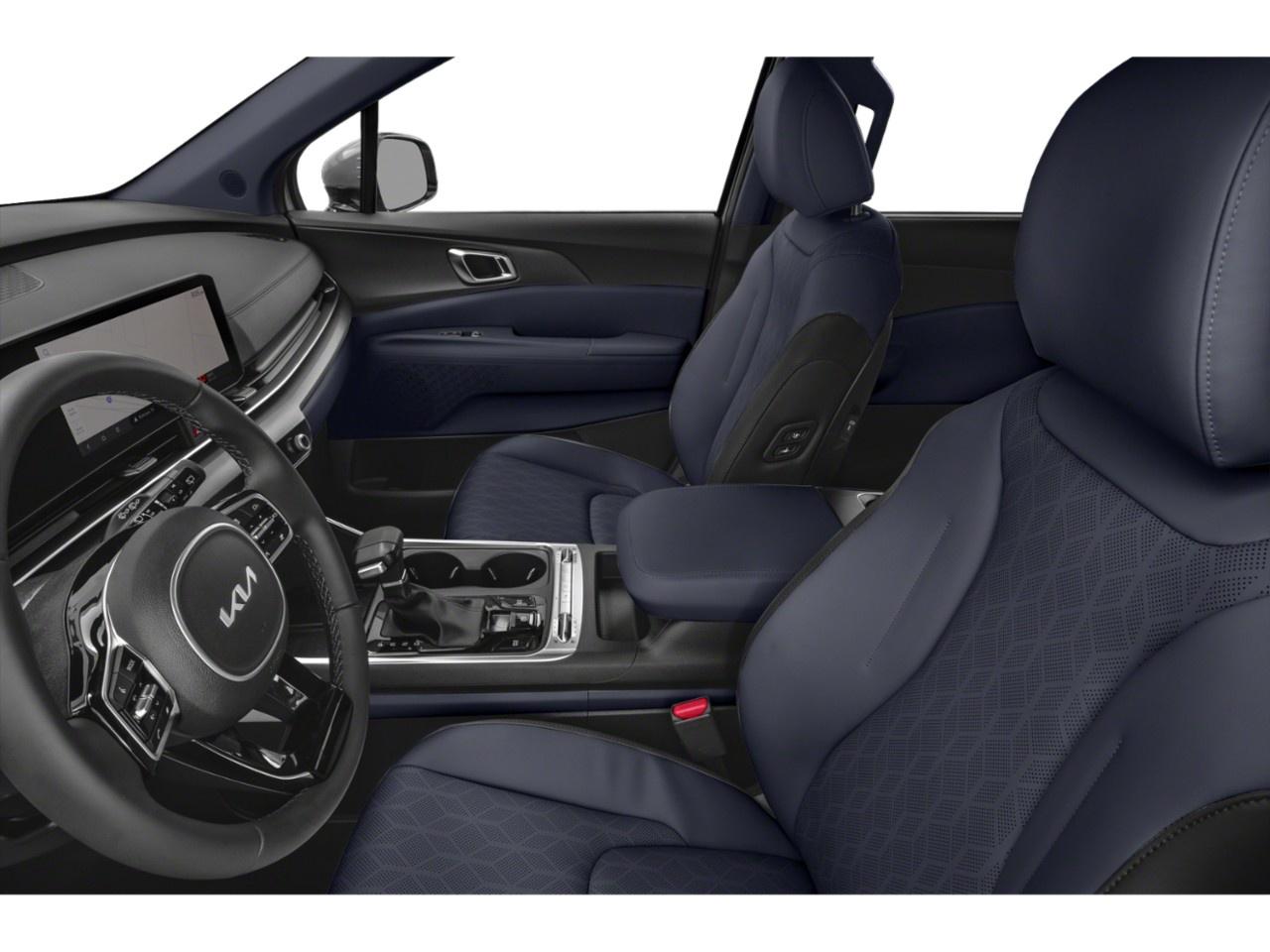 2026 Kia Carnival SX FWD Photo