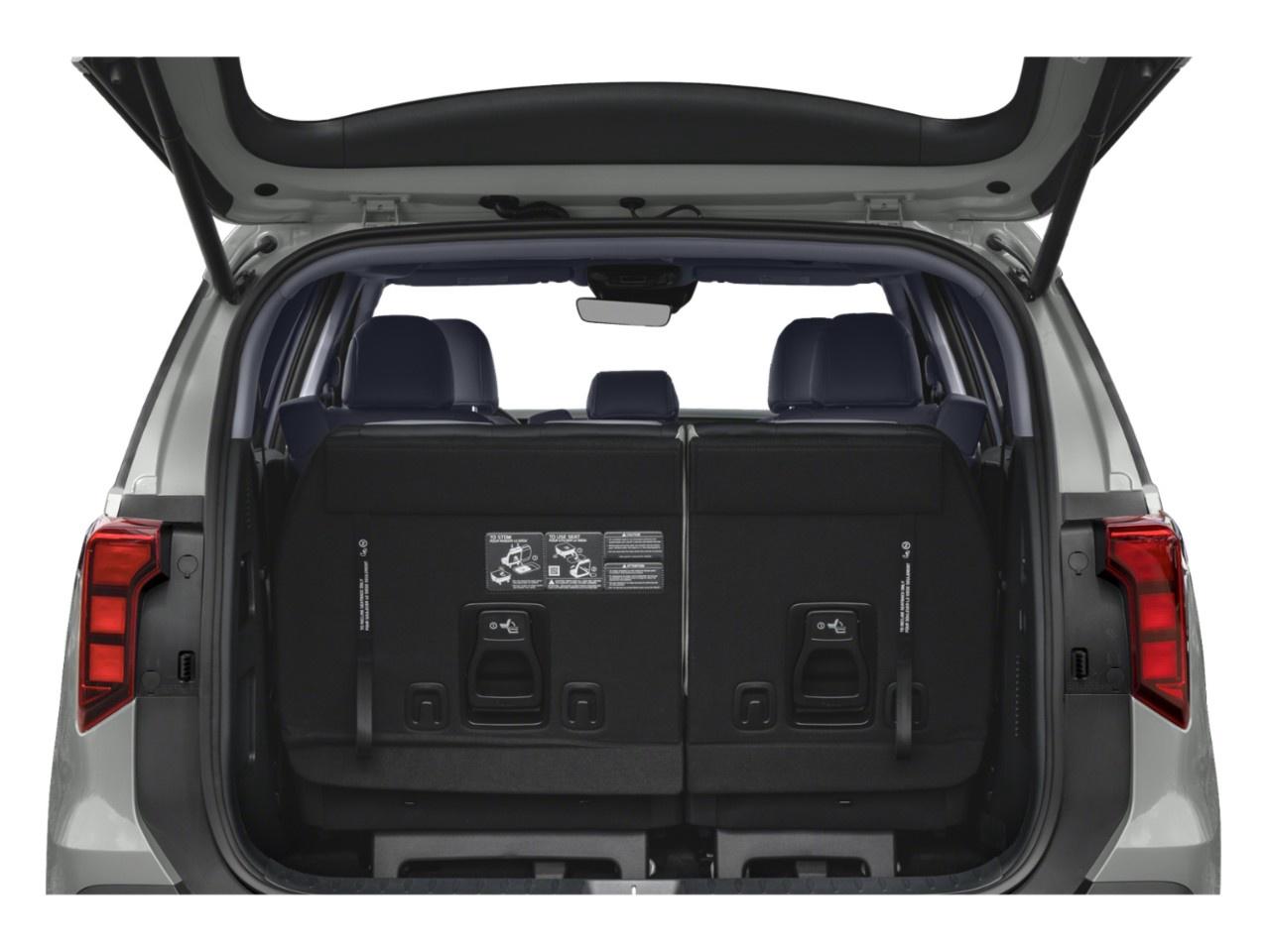 2026 Kia Carnival SX FWD Photo