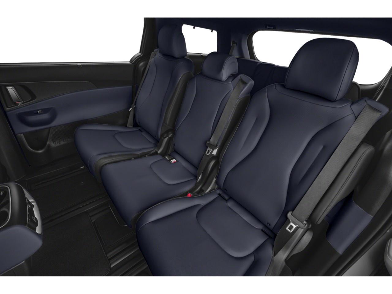 2026 Kia Carnival SX FWD Photo