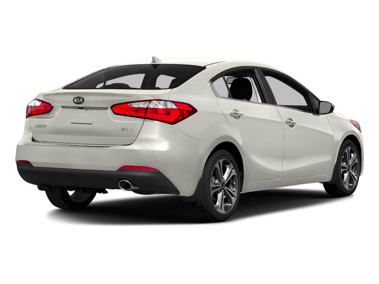 2016 Kia Forte  Photo