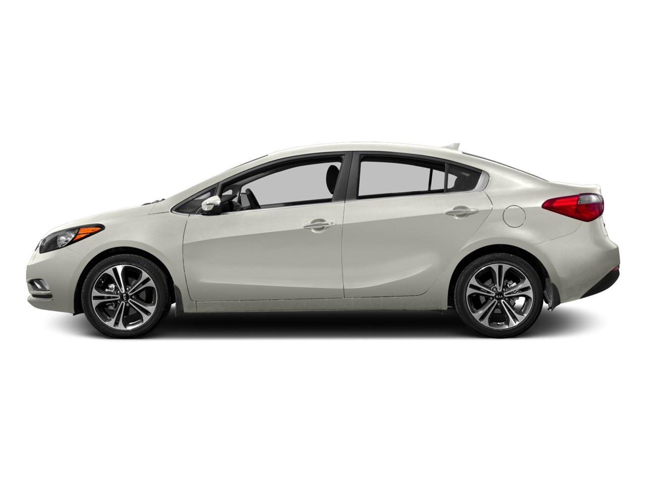2016 Kia Forte  Photo2