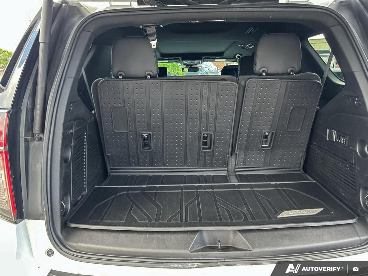 2023 Chevrolet Tahoe RST LUXURY PACKAGE | REAR SEAT ENTERTAINMENT | NO ACCI Photo
