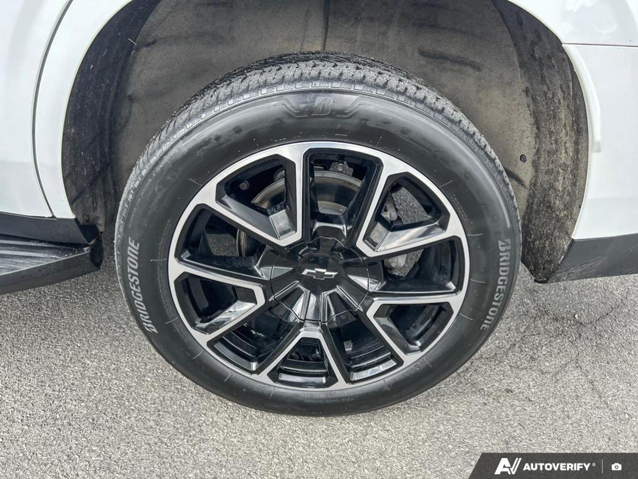 2023 Chevrolet Tahoe RST LUXURY PACKAGE | REAR SEAT ENTERTAINMENT | NO ACCI Photo