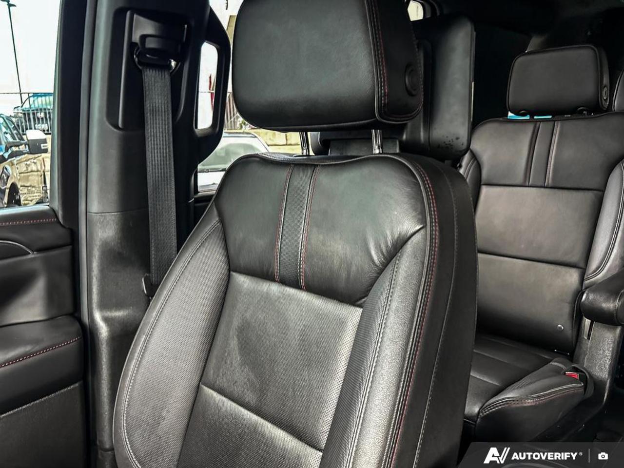 2023 Chevrolet Tahoe RST LUXURY PACKAGE | REAR SEAT ENTERTAINMENT | NO ACCI Photo