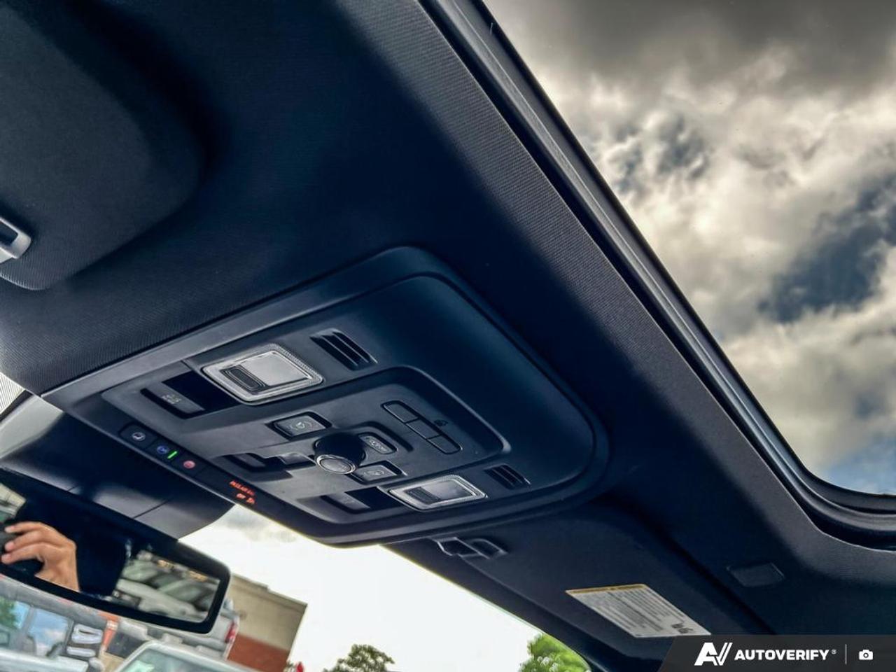 2023 Chevrolet Tahoe RST LUXURY PACKAGE | REAR SEAT ENTERTAINMENT | NO ACCI Photo