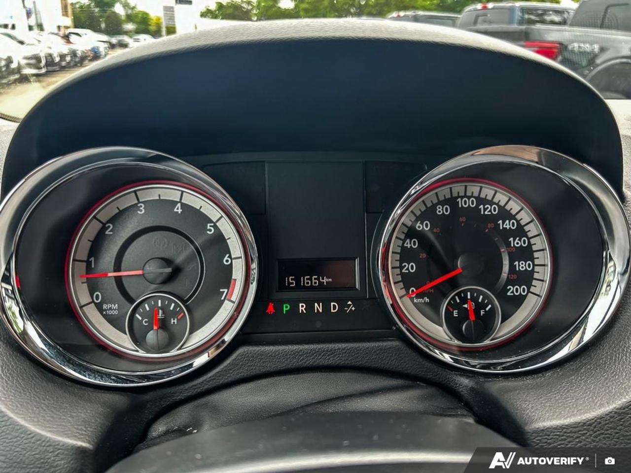 2016 Dodge Grand Caravan SE/SXT 1 OWNER | SAFETY CERTIFIED Photo