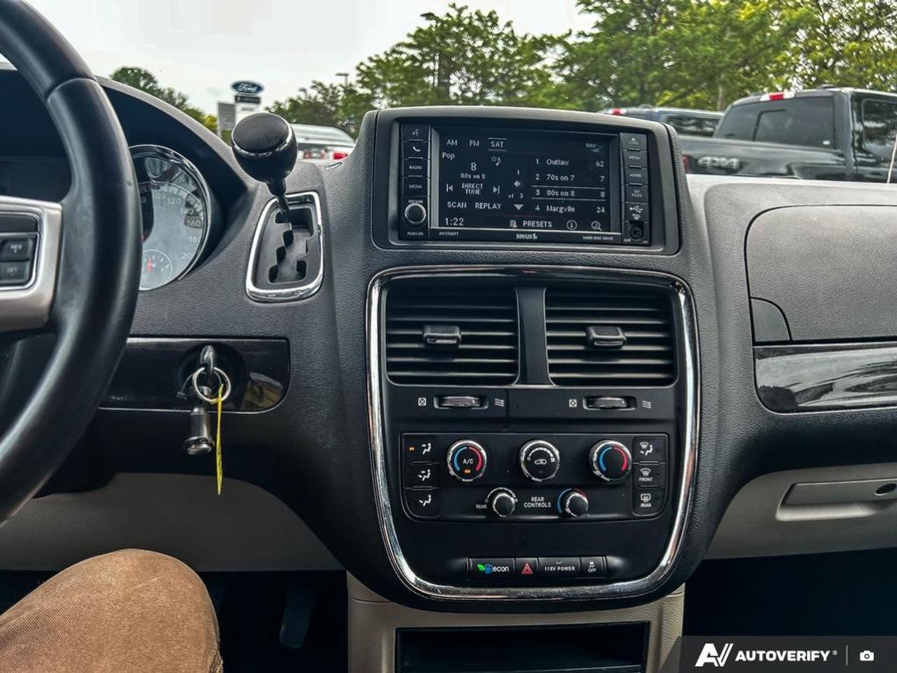 2016 Dodge Grand Caravan SE/SXT 1 OWNER | SAFETY CERTIFIED Photo