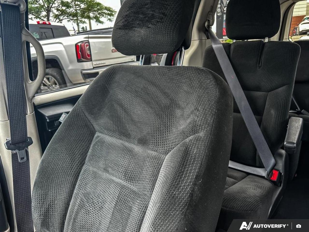 2016 Dodge Grand Caravan SE/SXT 1 OWNER | SAFETY CERTIFIED Photo