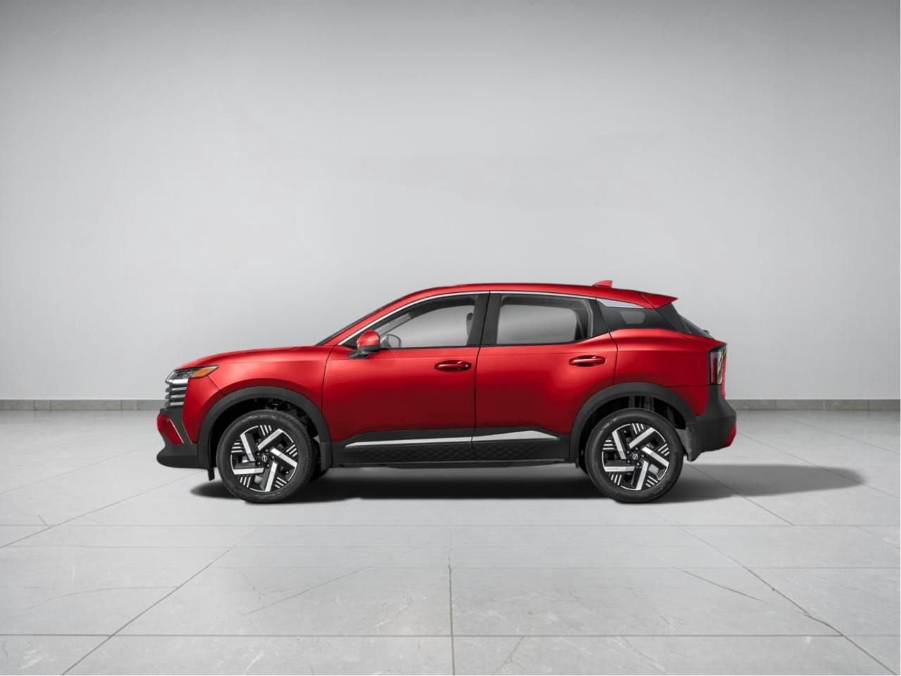 2026 Nissan Kicks SV Photo2