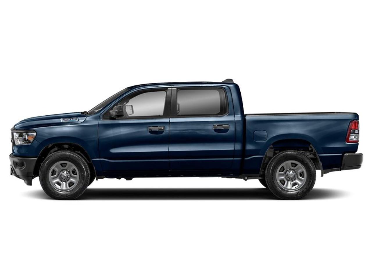2024 RAM 1500 SPORT Photo