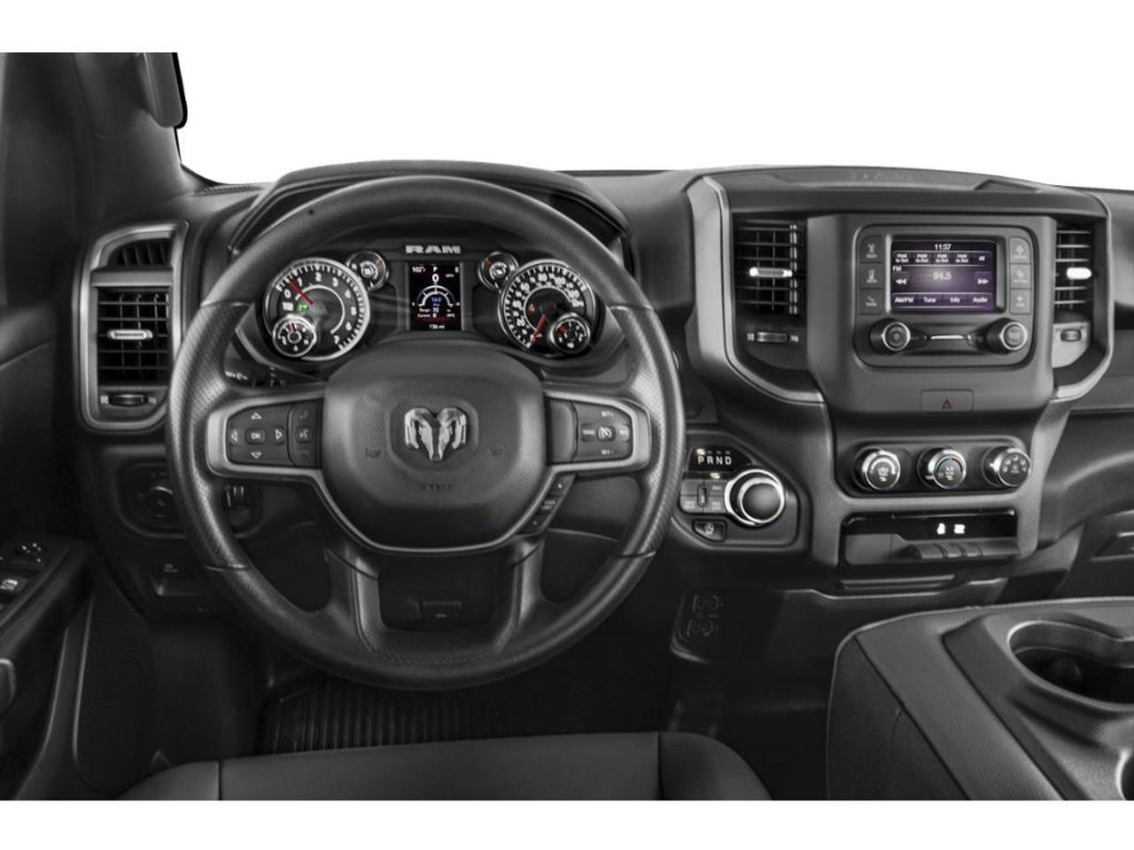 2024 RAM 1500 SPORT Photo
