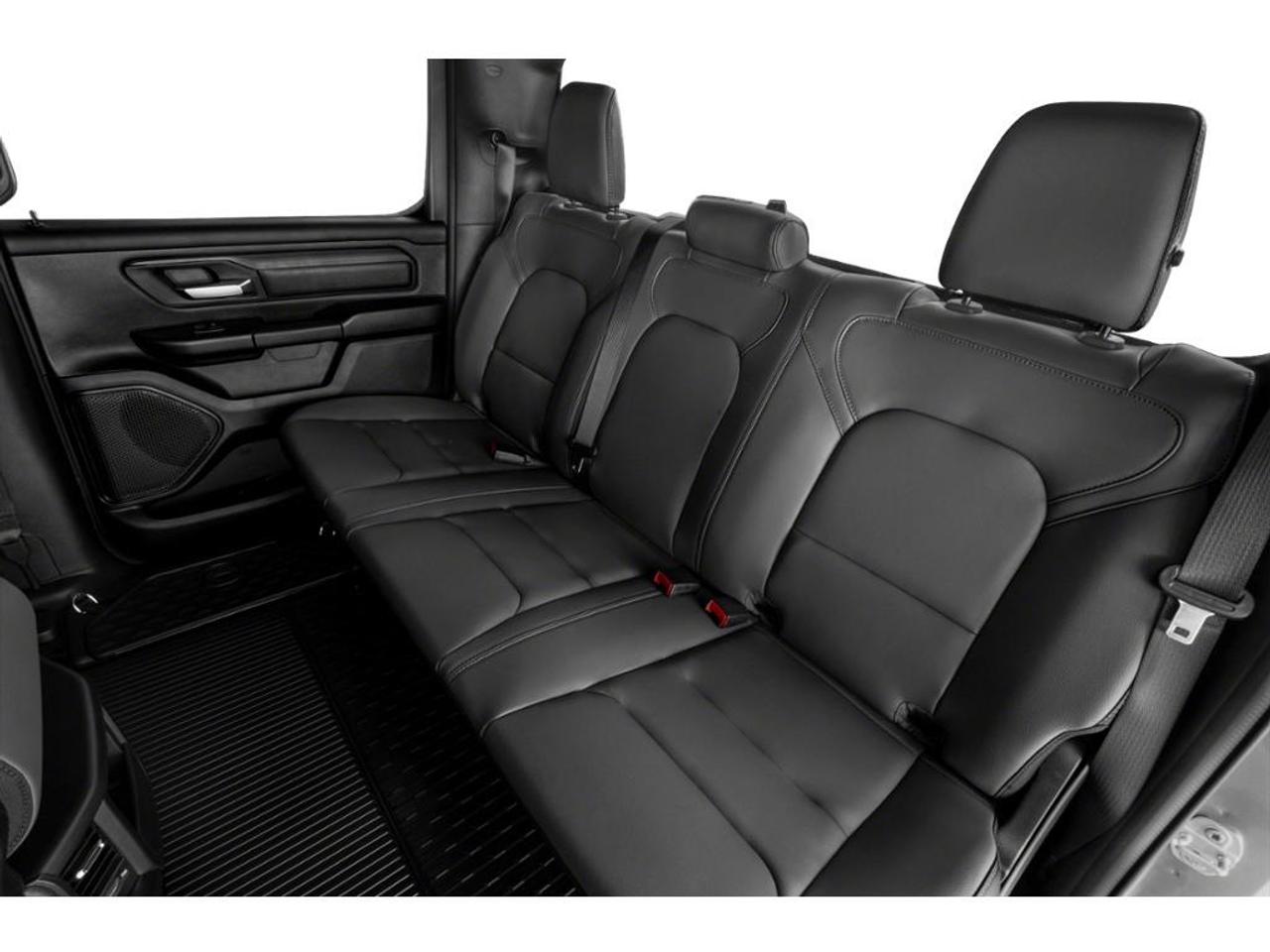2024 RAM 1500 SPORT Photo