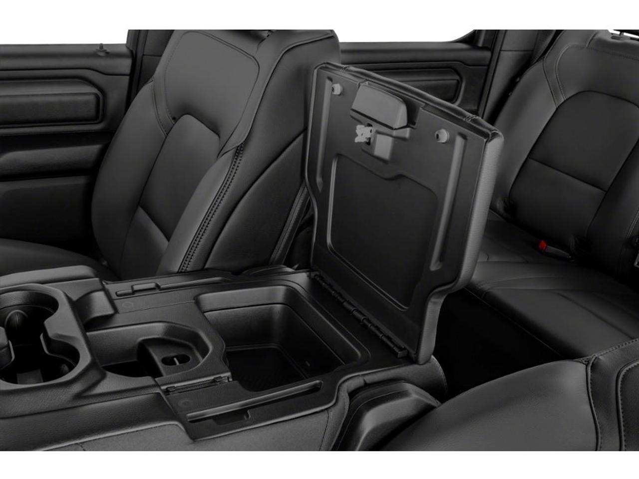 2024 RAM 1500 SPORT Photo