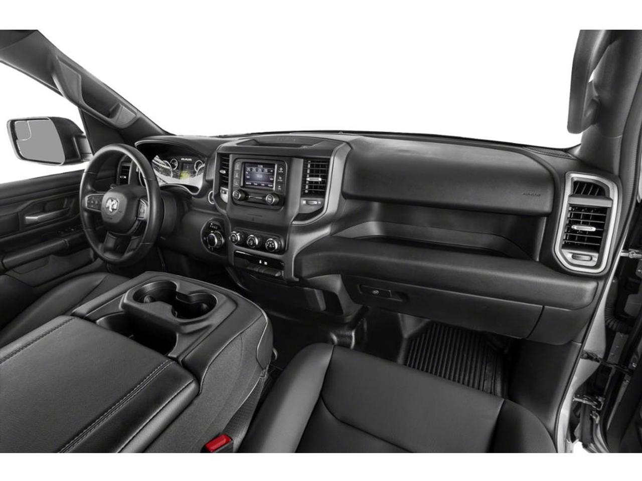 2024 RAM 1500 SPORT Photo