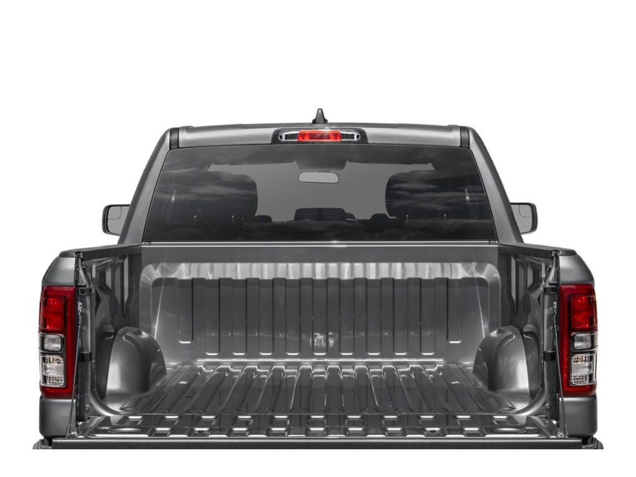 2024 RAM 1500 SPORT Photo