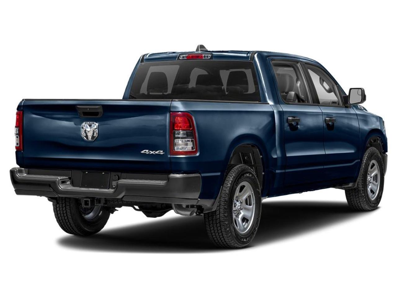 2024 RAM 1500 SPORT Photo