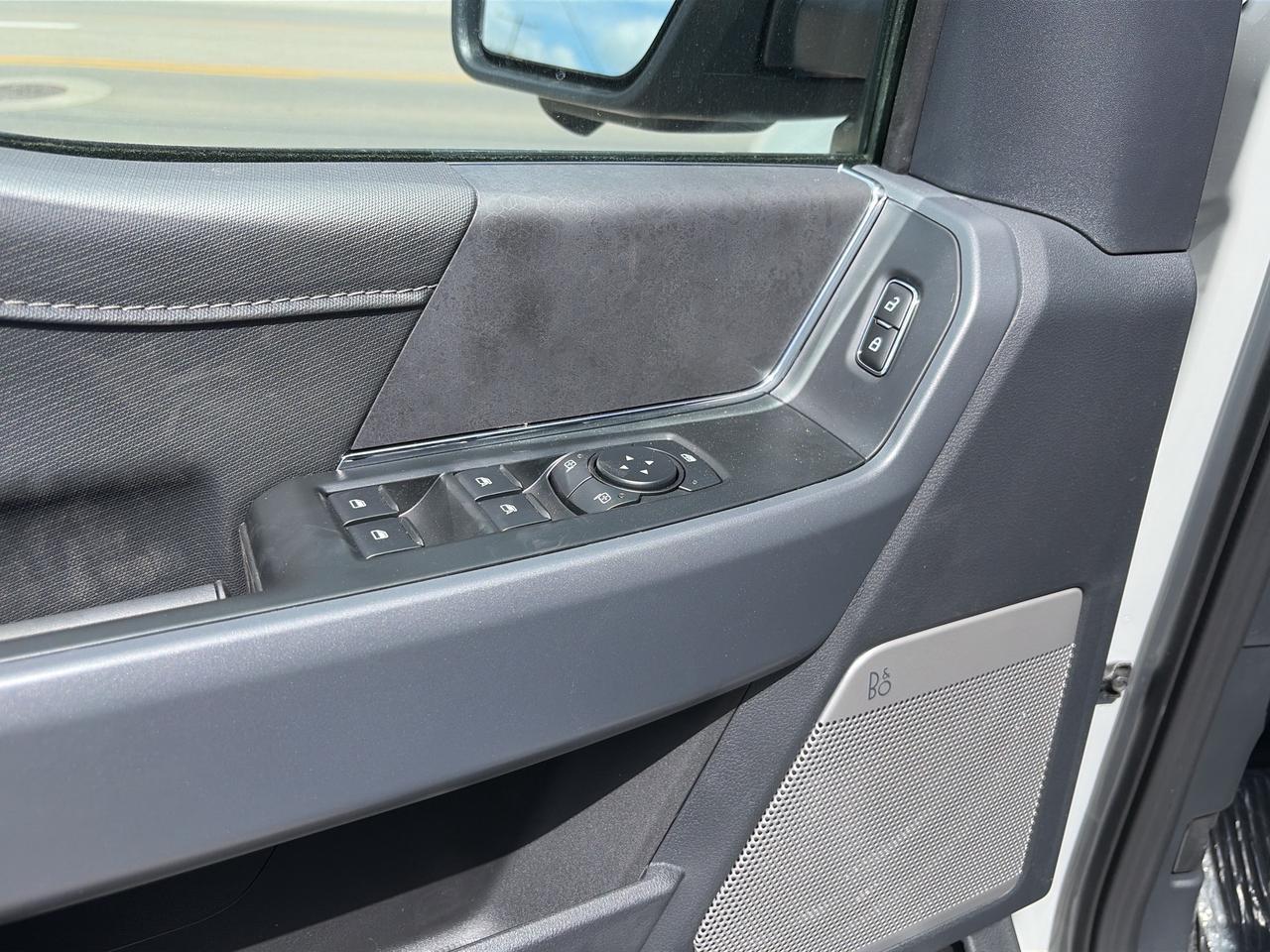 2026 Ford F-150 XLT 4WD SuperCrew 5.5' Box 303A Photo