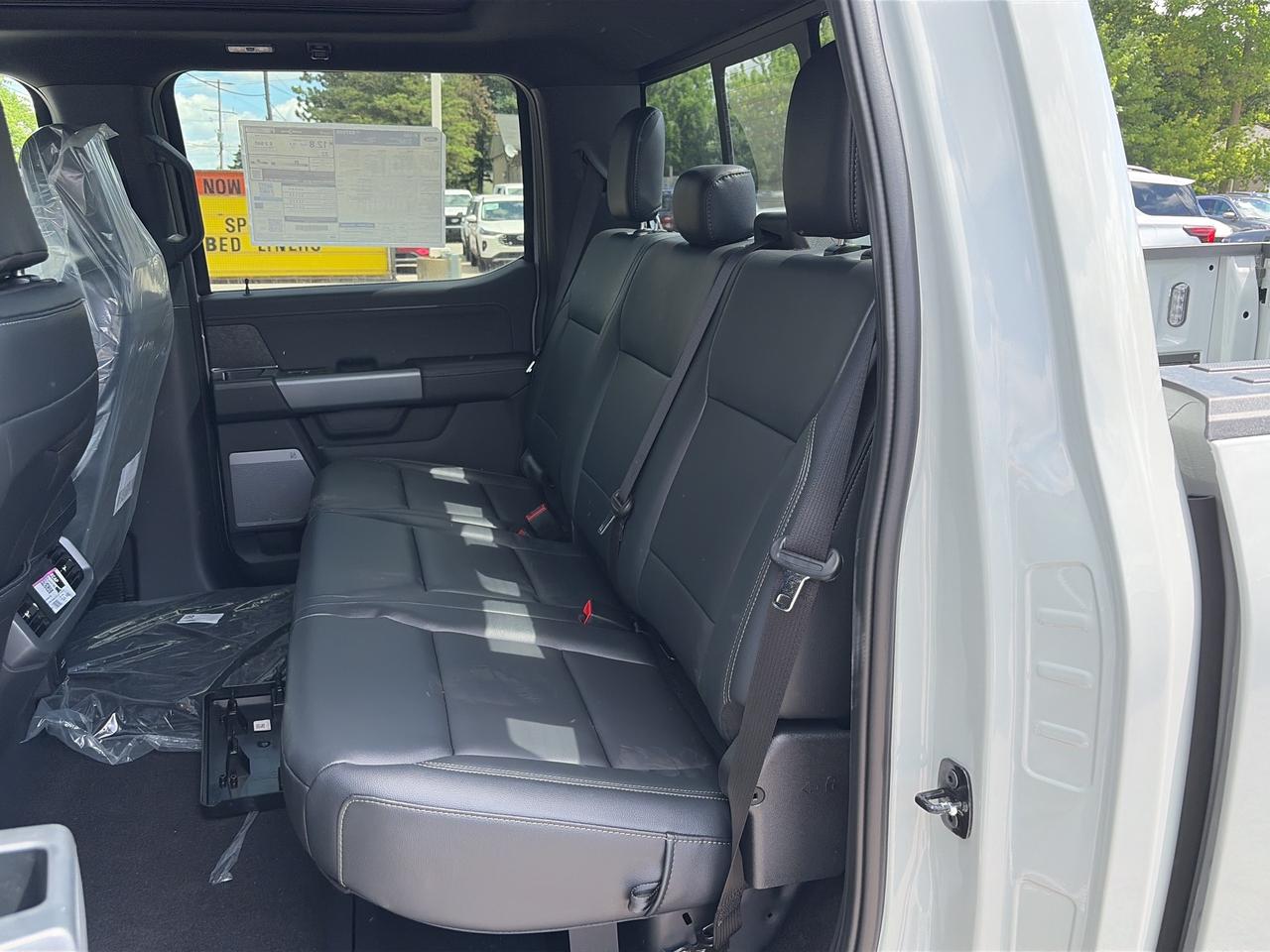 2026 Ford F-150 XLT 4WD SuperCrew 5.5' Box 303A Photo
