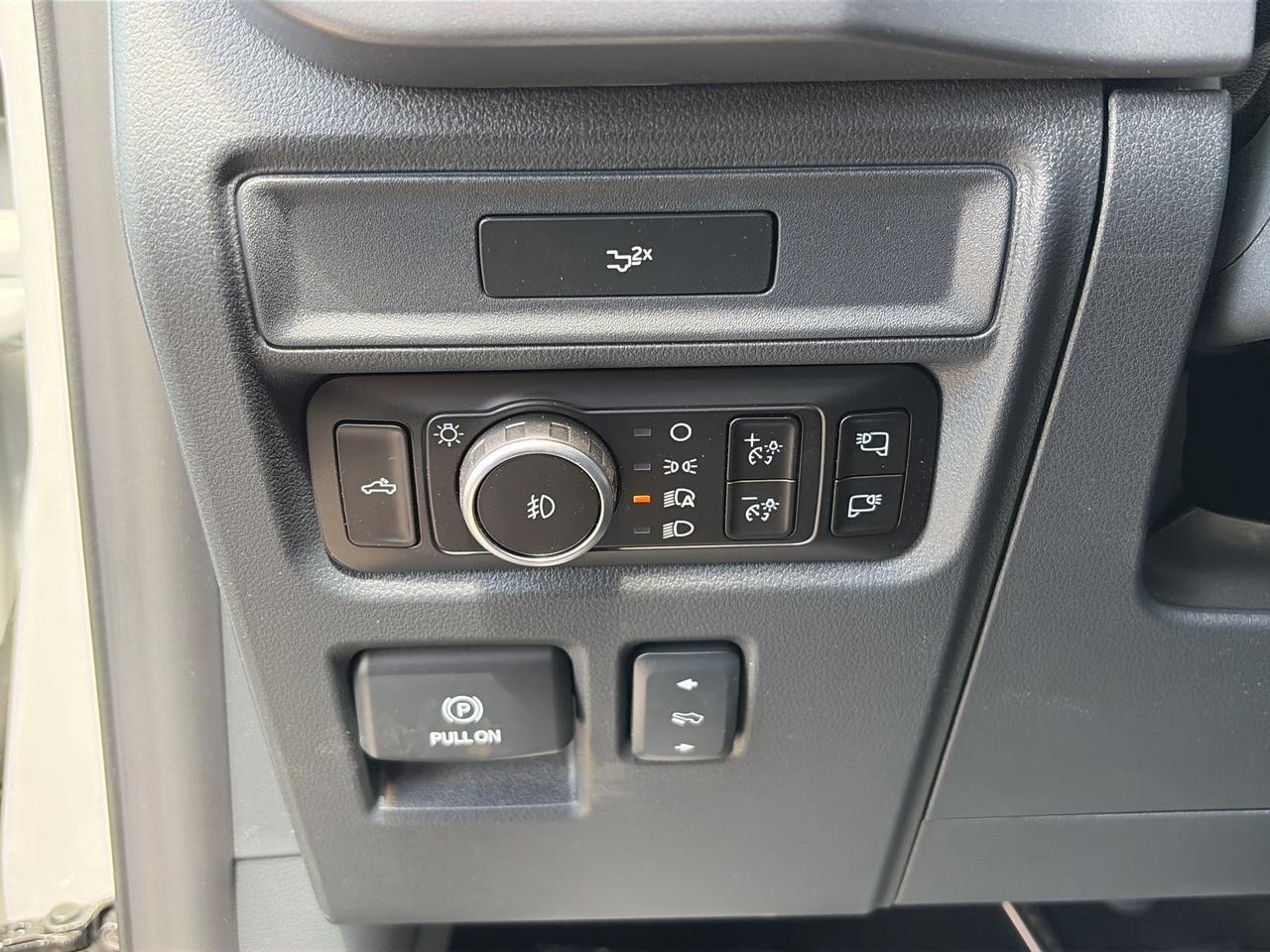 2026 Ford F-150 XLT 4WD SuperCrew 5.5' Box 303A Photo