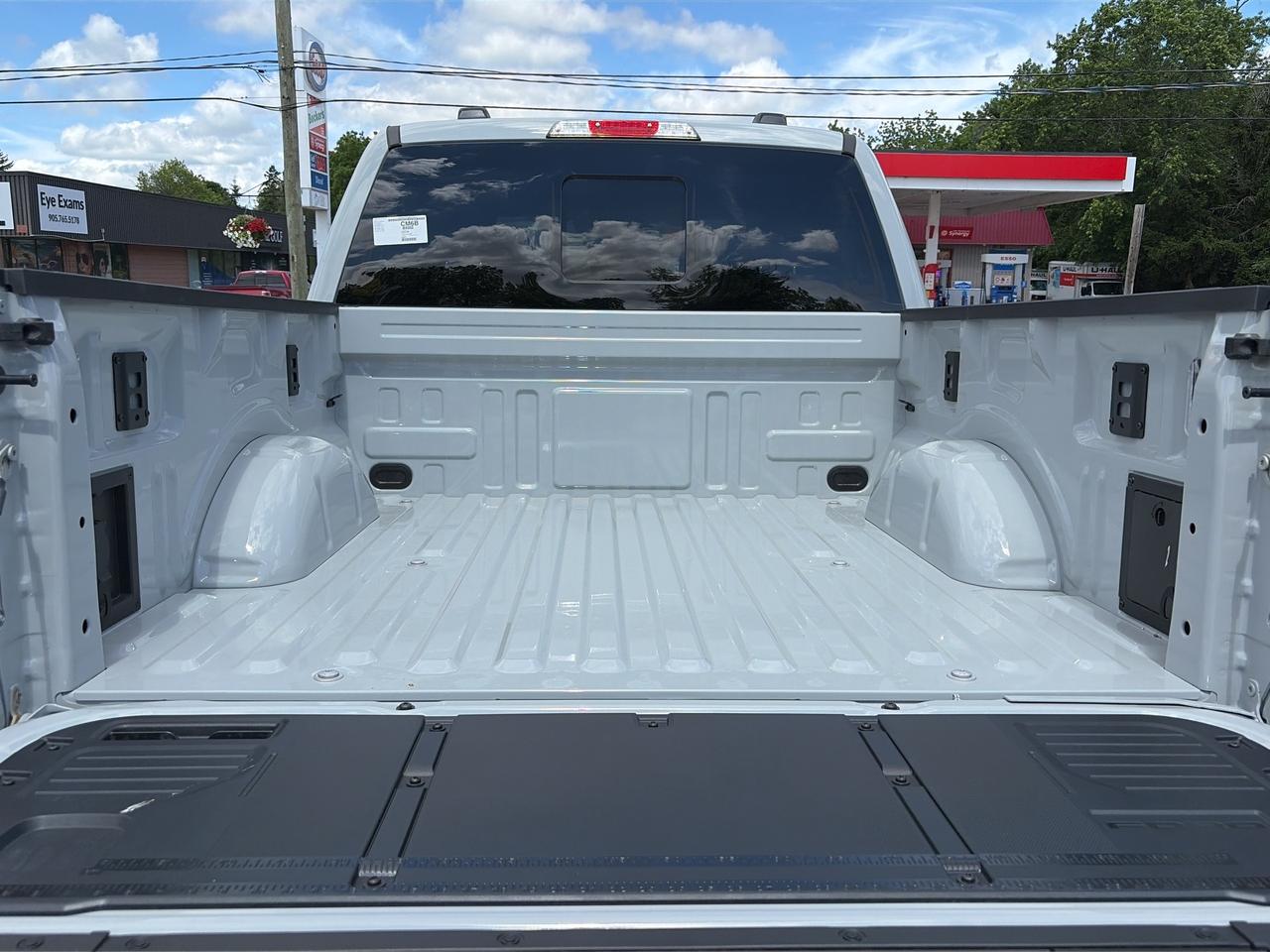 2026 Ford F-150 XLT 4WD SuperCrew 5.5' Box 303A Photo