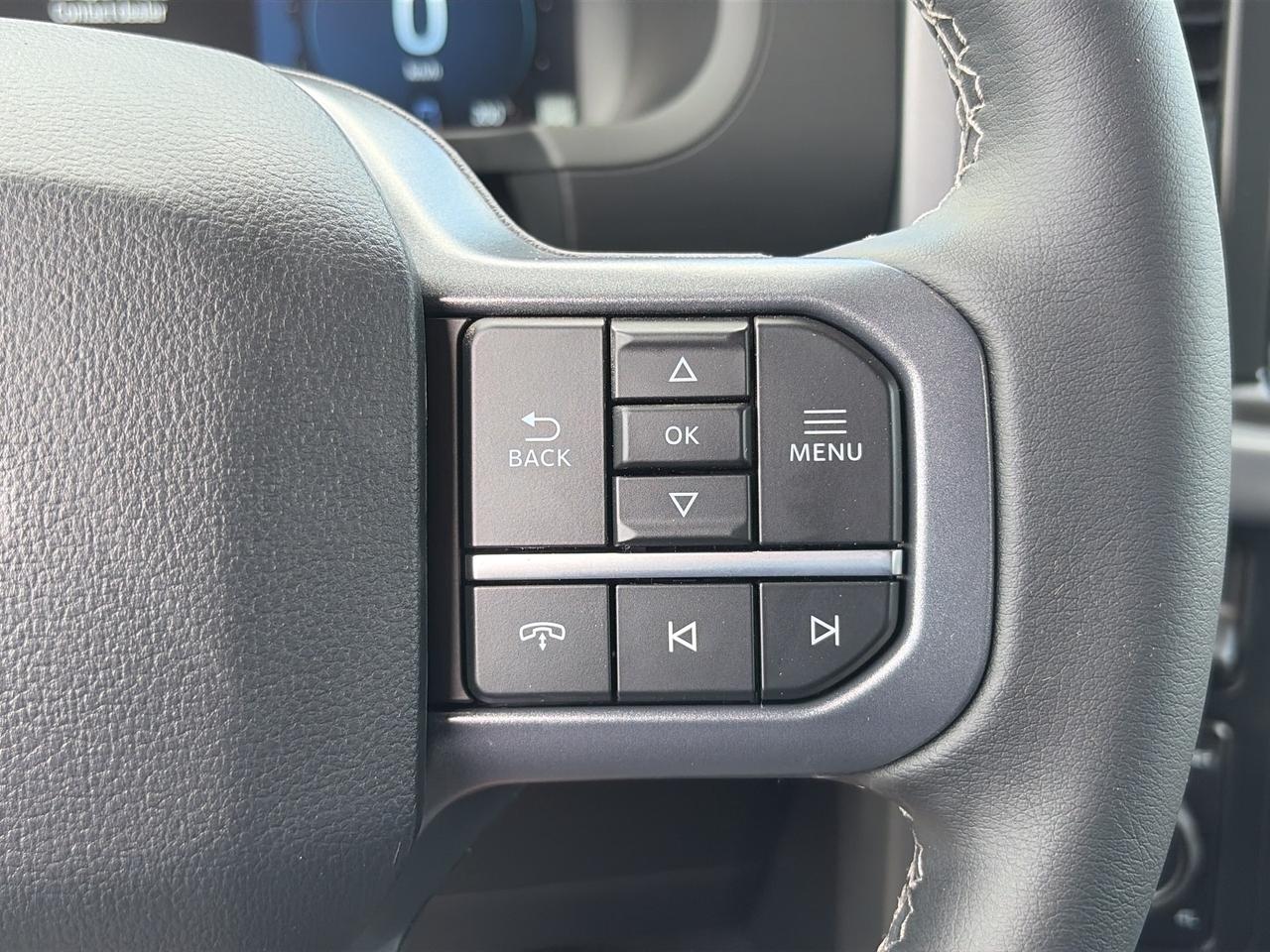 2026 Ford F-150 XLT 4WD SuperCrew 5.5' Box 303A Photo