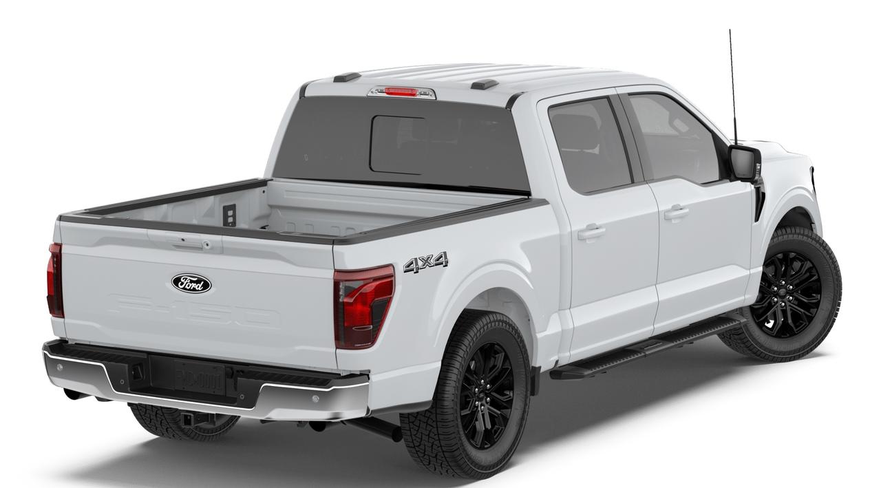 2026 Ford F-150 XLT Photo