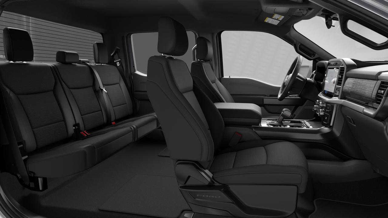 2026 Ford F-150 XLT Photo