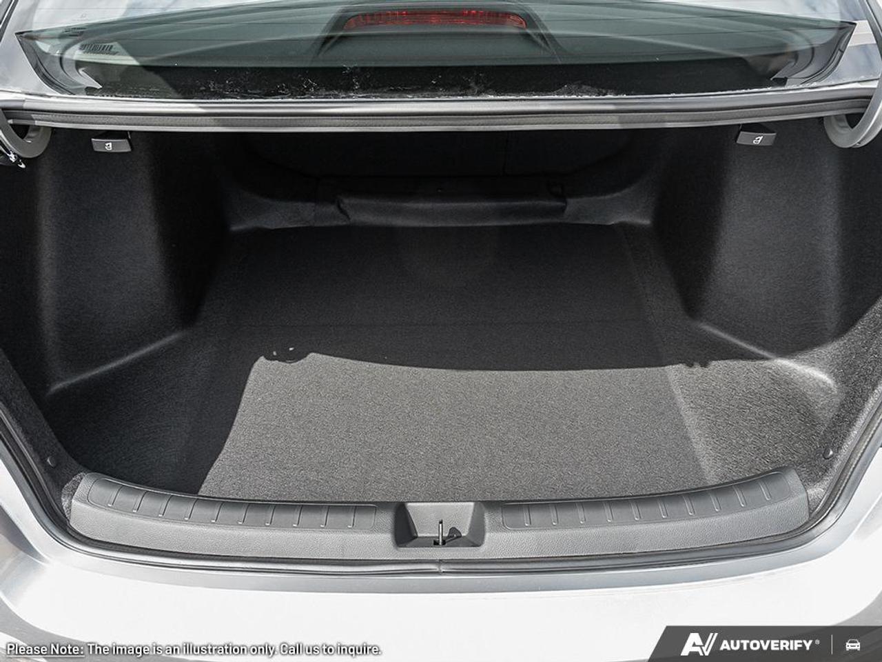 2026 Honda Civic Sedan 4DR CVT SPORT Photo