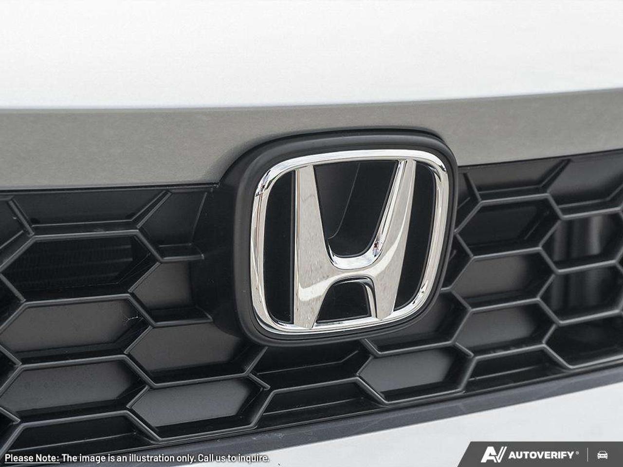 2026 Honda Civic 4DR CVT SPORT Photo
