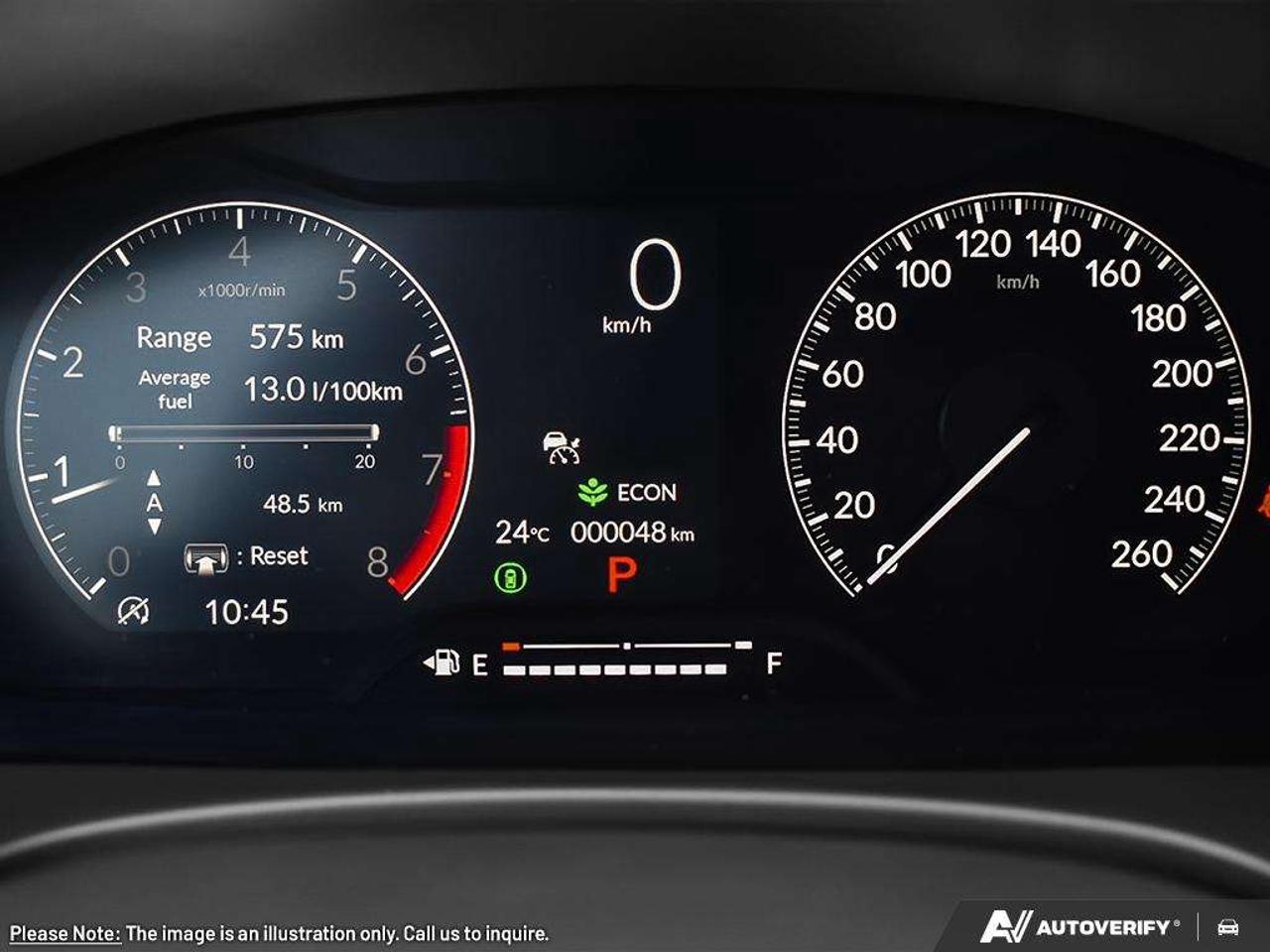 2026 Honda Civic 4DR CVT SPORT Photo