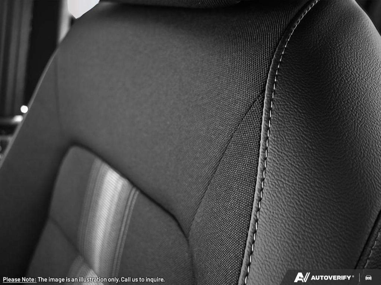 2026 Honda Civic 4DR CVT SPORT Photo