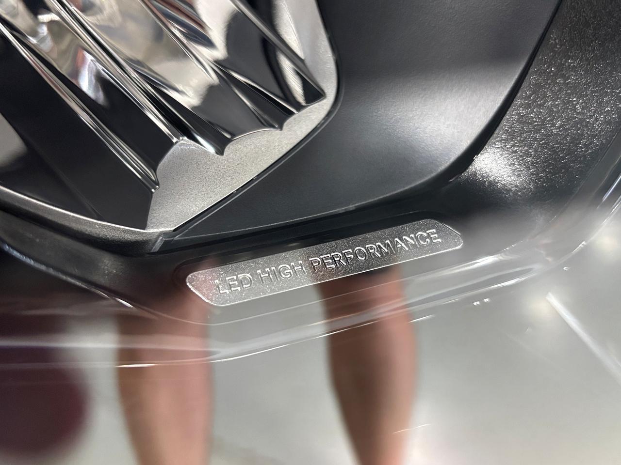 2025 Mercedes-Benz EQB EQB 250+ SUV|CLUSTERNAV|BURMESTER|AMBIENT|360CAM|+ Photo