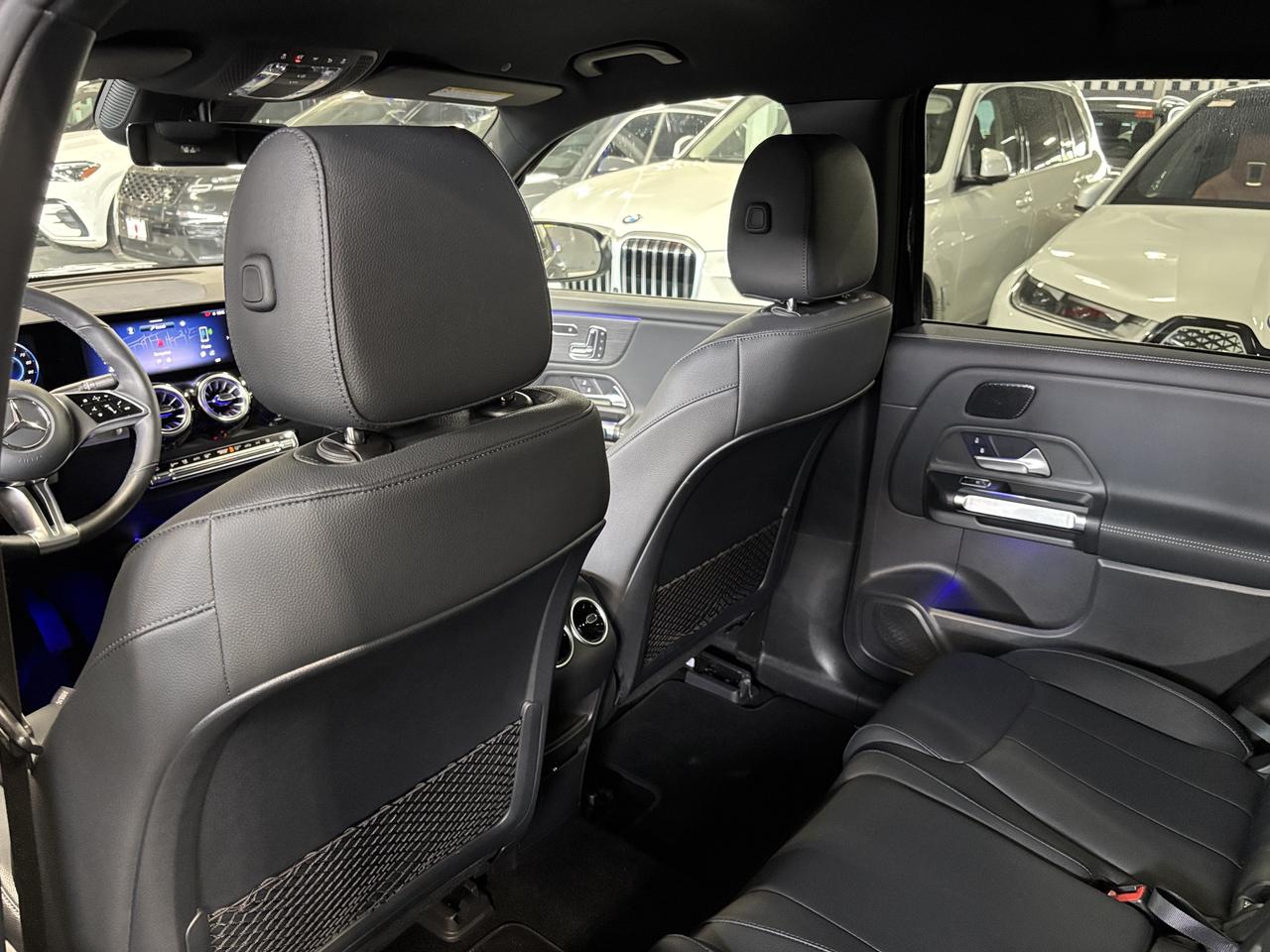 2025 Mercedes-Benz EQB EQB 250+ SUV|CLUSTERNAV|BURMESTER|AMBIENT|360CAM|+ Photo