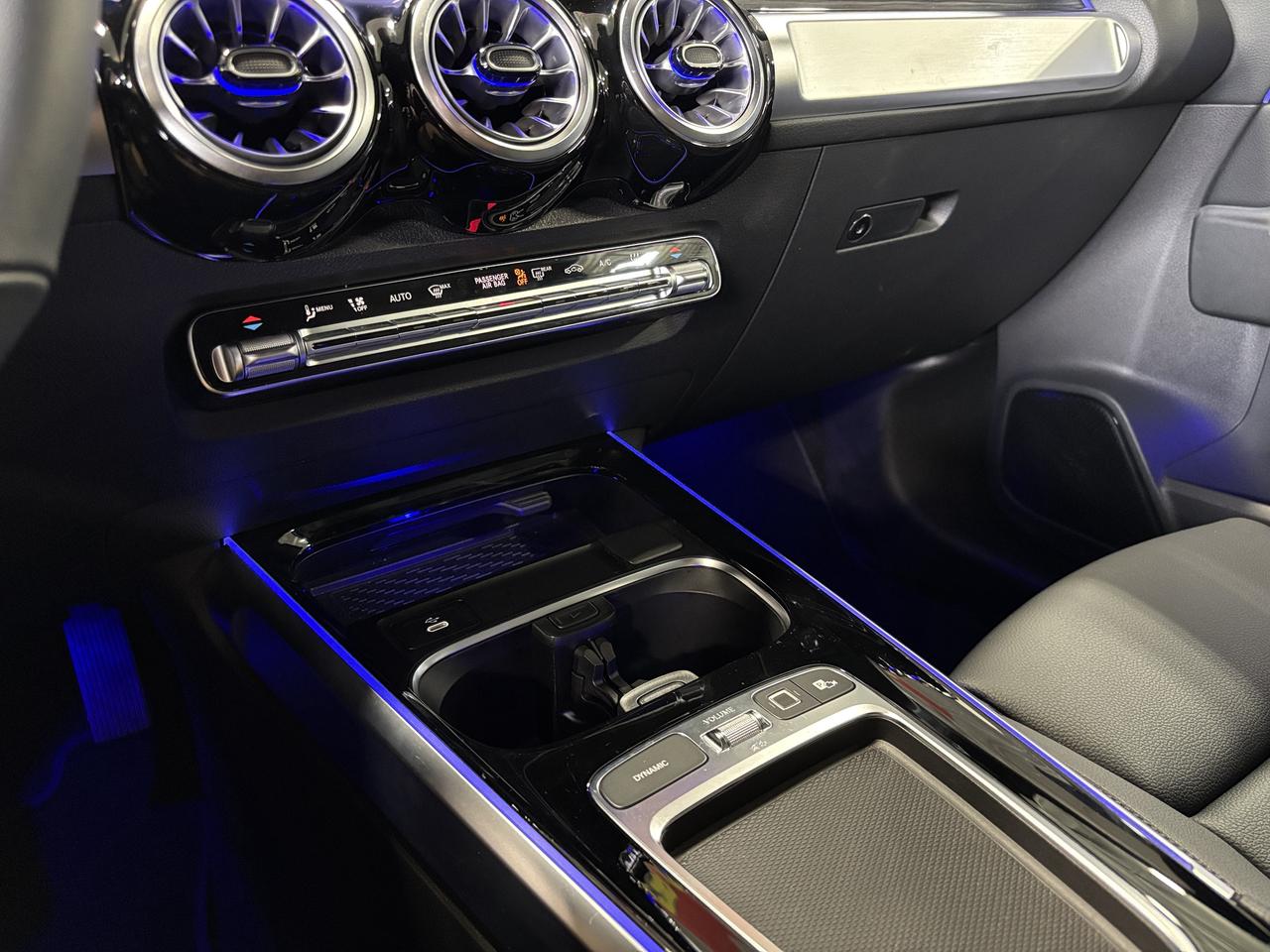 2025 Mercedes-Benz EQB EQB 250+ SUV|CLUSTERNAV|BURMESTER|AMBIENT|360CAM|+ Photo
