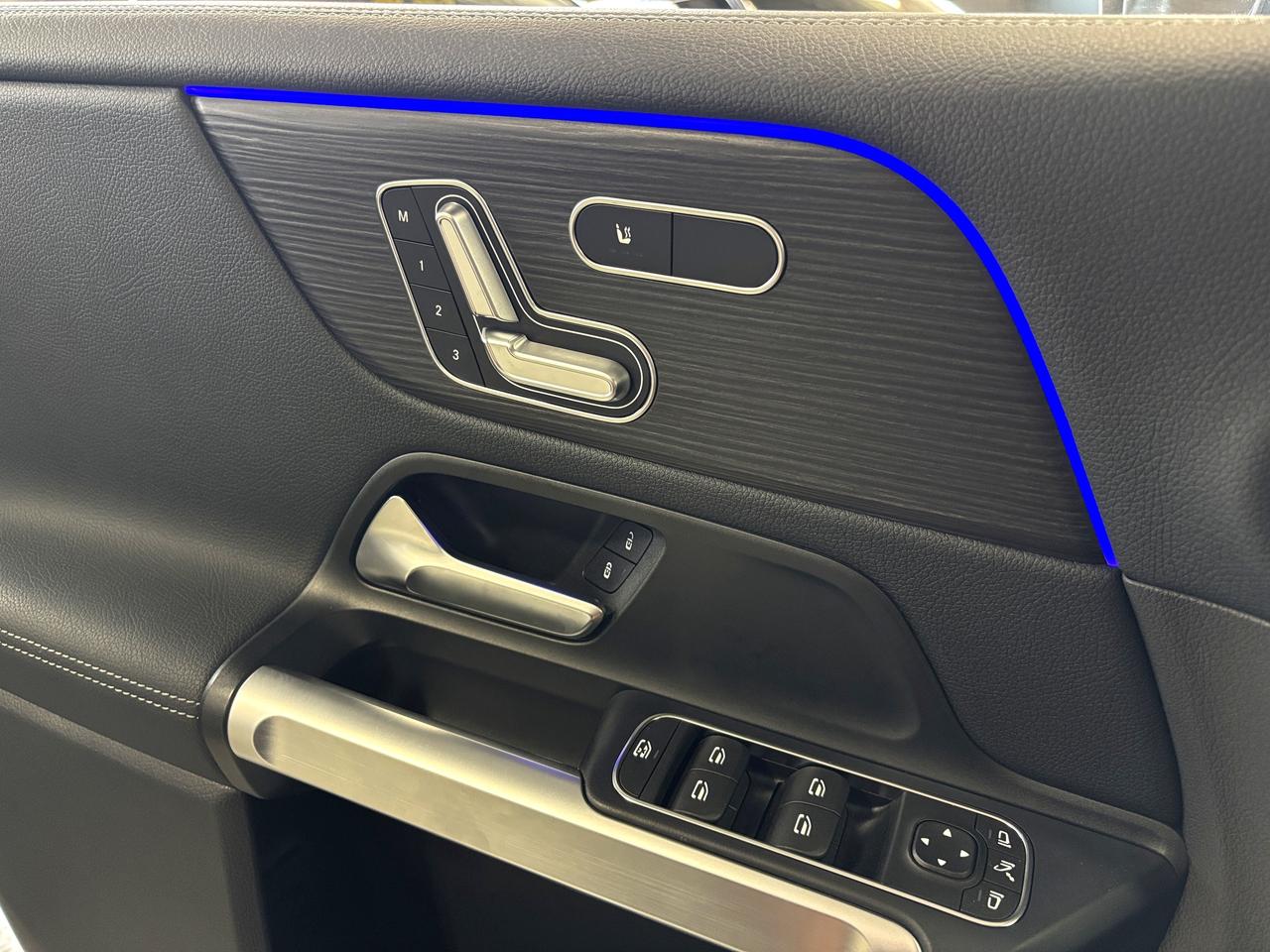 2025 Mercedes-Benz EQB EQB 250+ SUV|CLUSTERNAV|BURMESTER|AMBIENT|360CAM|+ Photo