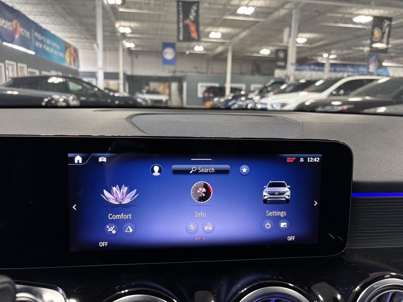 2025 Mercedes-Benz EQB EQB 250+ SUV|CLUSTERNAV|BURMESTER|AMBIENT|360CAM|+ Photo