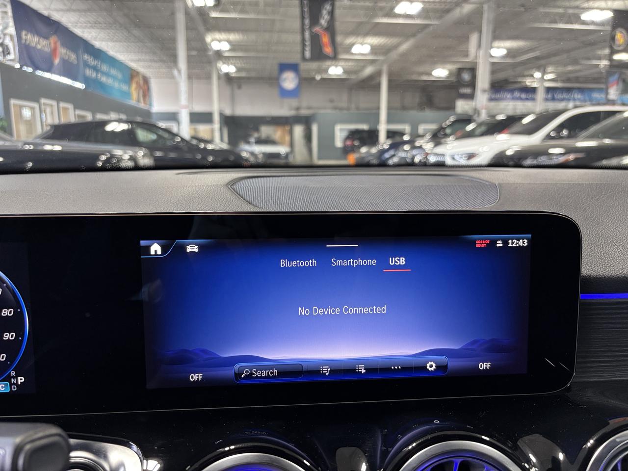 2025 Mercedes-Benz EQB EQB 250+ SUV|CLUSTERNAV|BURMESTER|AMBIENT|360CAM|+ Photo