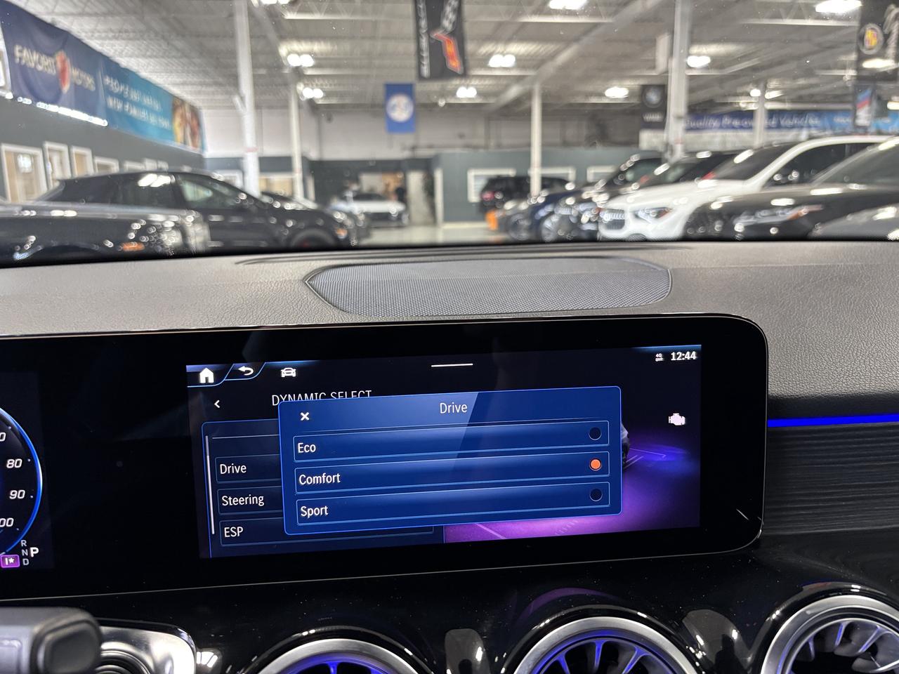 2025 Mercedes-Benz EQB EQB 250+ SUV|CLUSTERNAV|BURMESTER|AMBIENT|360CAM|+ Photo