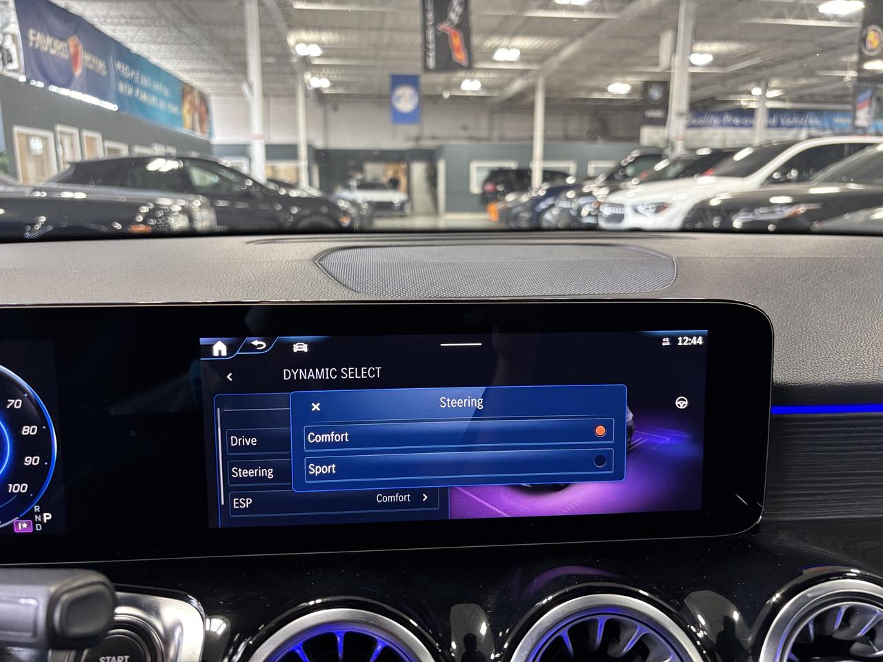 2025 Mercedes-Benz EQB EQB 250+ SUV|CLUSTERNAV|BURMESTER|AMBIENT|360CAM|+ Photo
