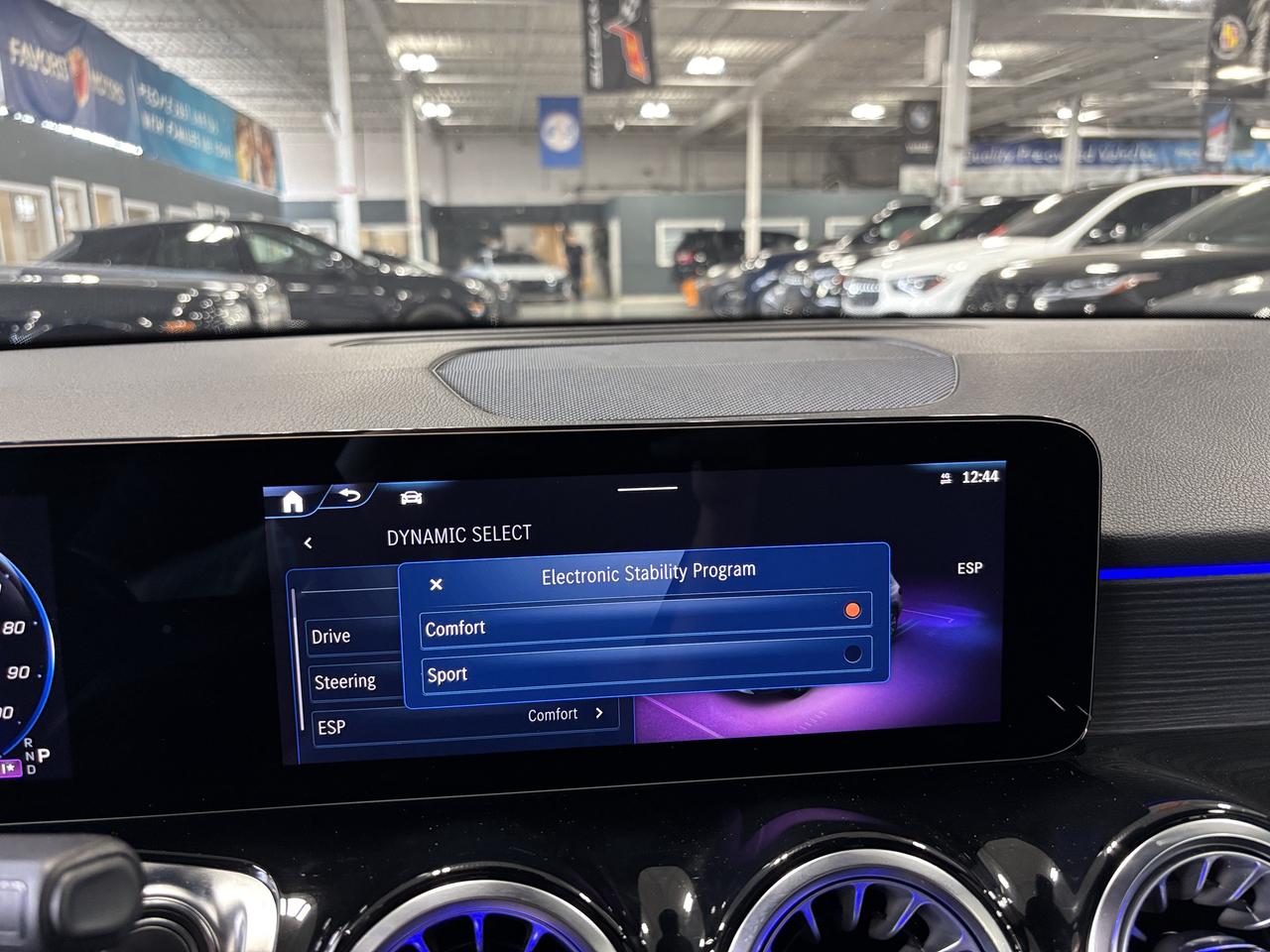 2025 Mercedes-Benz EQB EQB 250+ SUV|CLUSTERNAV|BURMESTER|AMBIENT|360CAM|+ Photo