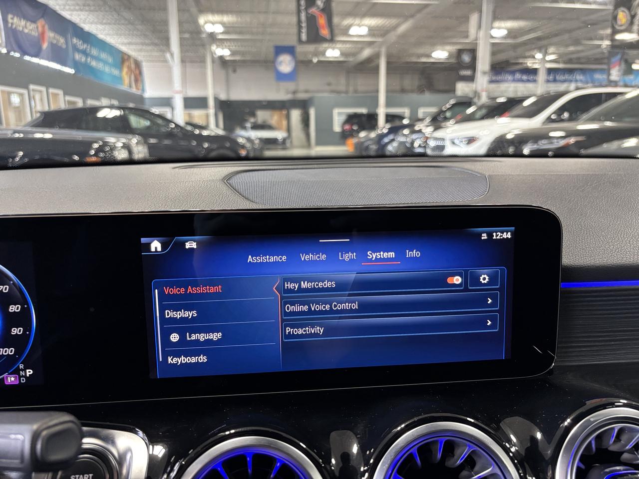 2025 Mercedes-Benz EQB EQB 250+ SUV|CLUSTERNAV|BURMESTER|AMBIENT|360CAM|+ Photo