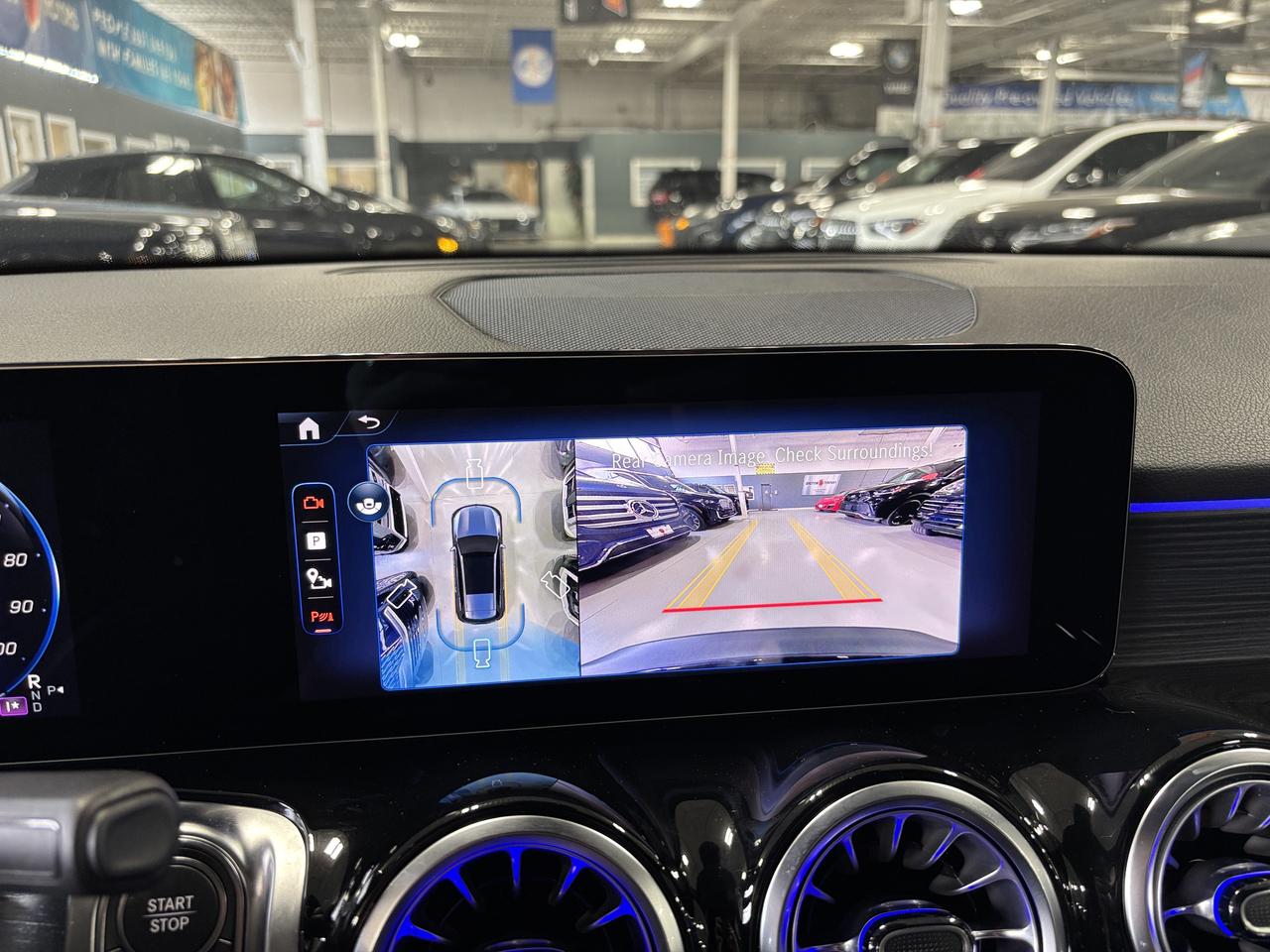 2025 Mercedes-Benz EQB EQB 250+ SUV|CLUSTERNAV|BURMESTER|AMBIENT|360CAM|+ Photo