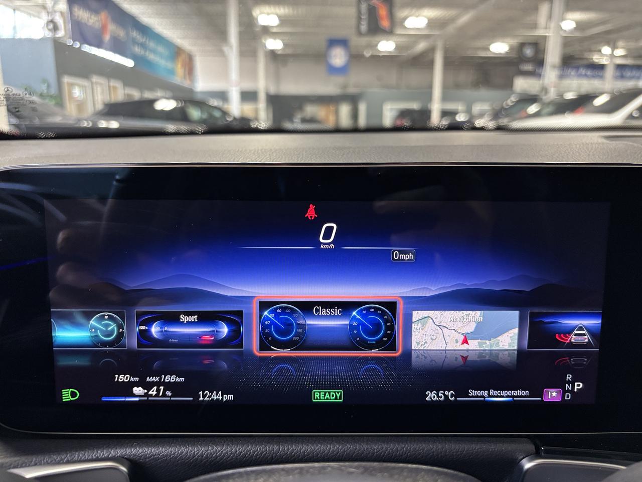 2025 Mercedes-Benz EQB EQB 250+ SUV|CLUSTERNAV|BURMESTER|AMBIENT|360CAM|+ Photo