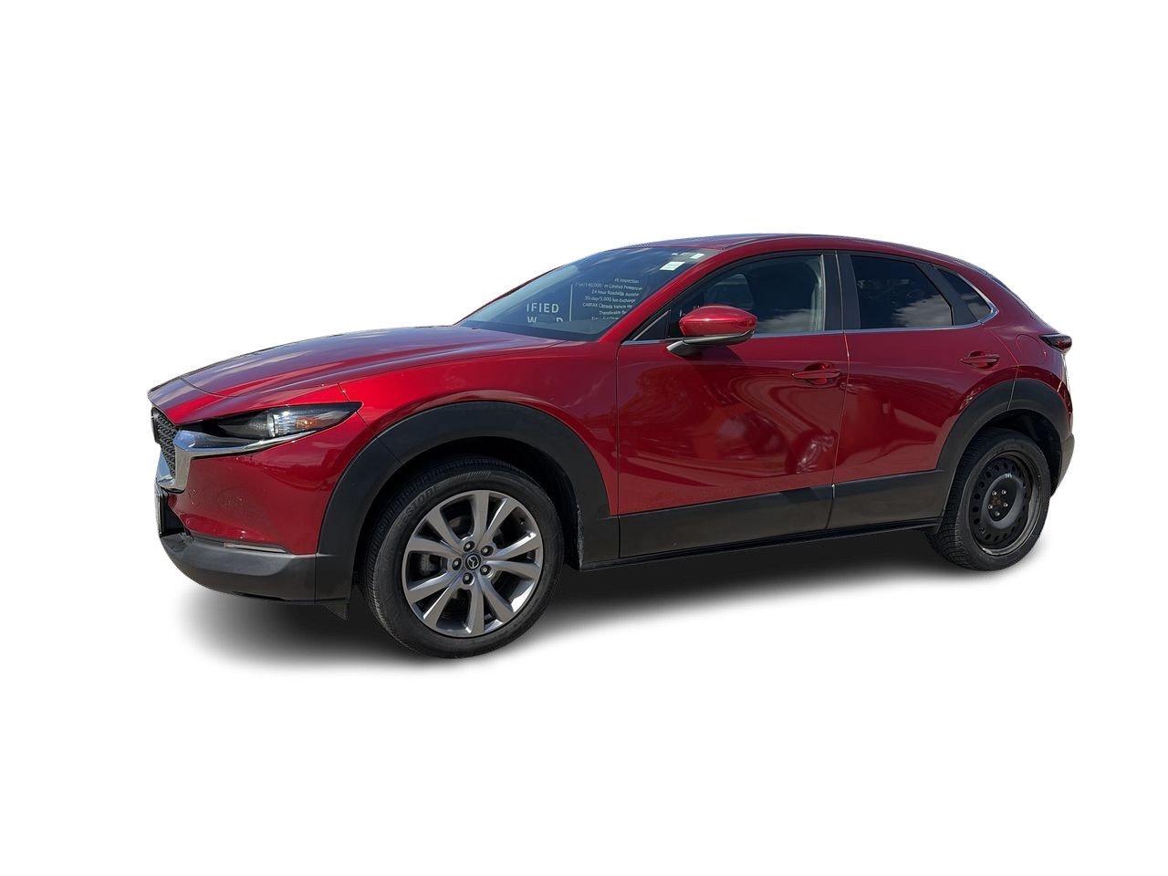 2022 Mazda CX-30 GS CLEAN CARFAX | CPO ELIGIBLE | 360 CAMERA Photo