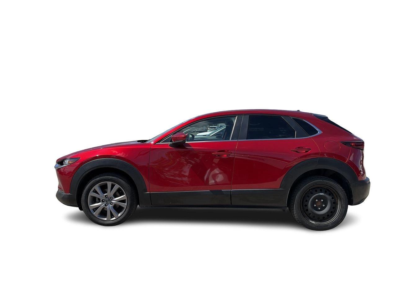 2022 Mazda CX-30 GS CLEAN CARFAX | CPO ELIGIBLE | 360 CAMERA Photo