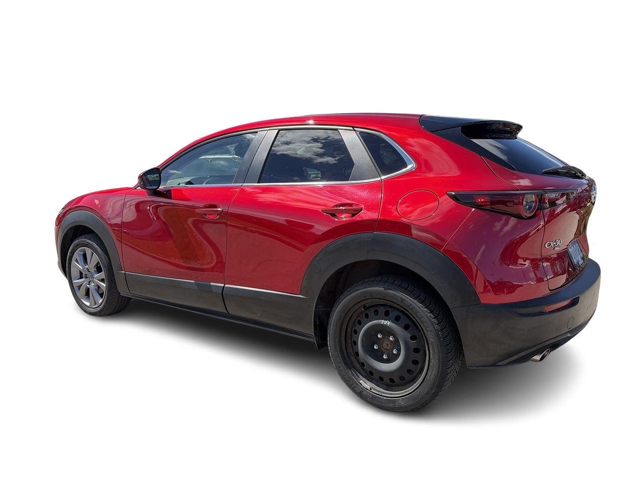 2022 Mazda CX-30 GS CLEAN CARFAX | CPO ELIGIBLE | 360 CAMERA Photo