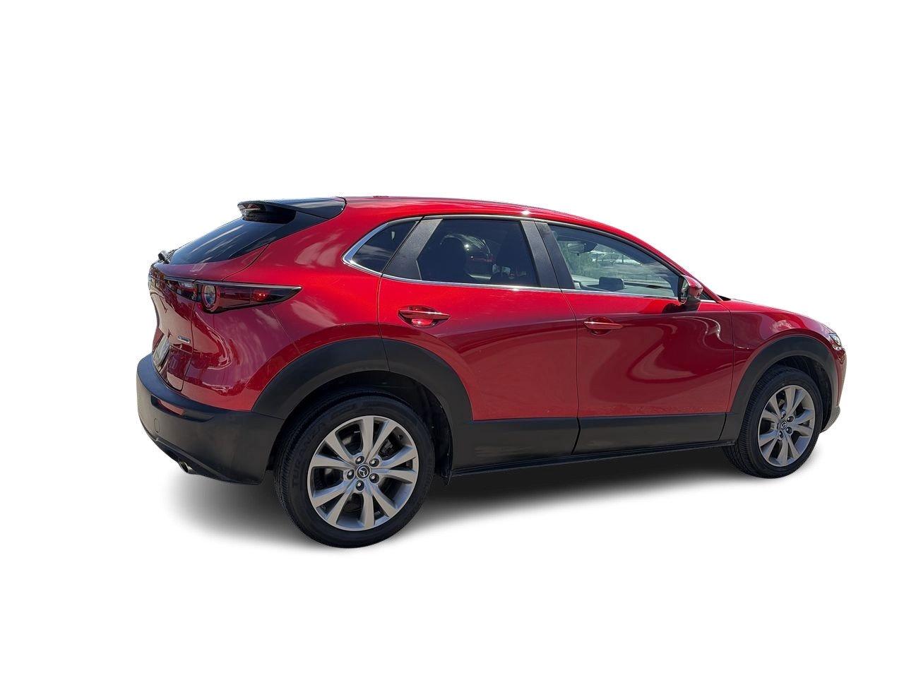 2022 Mazda CX-30 GS CLEAN CARFAX | CPO ELIGIBLE | 360 CAMERA Photo