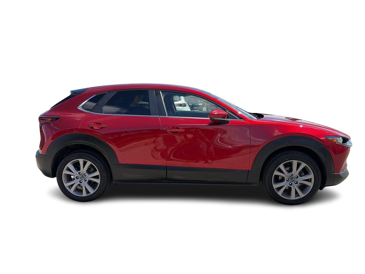 2022 Mazda CX-30 GS CLEAN CARFAX | CPO ELIGIBLE | 360 CAMERA Photo